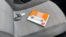 Vauxhall Corsa 1.2 SE 5dr Petrol Hatchback